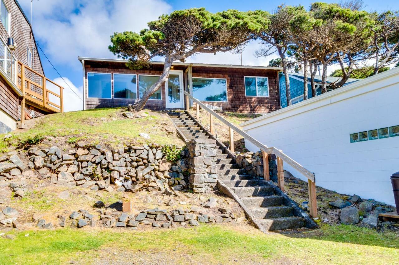 Auntie'S House Villa Rockaway Beach Exterior photo